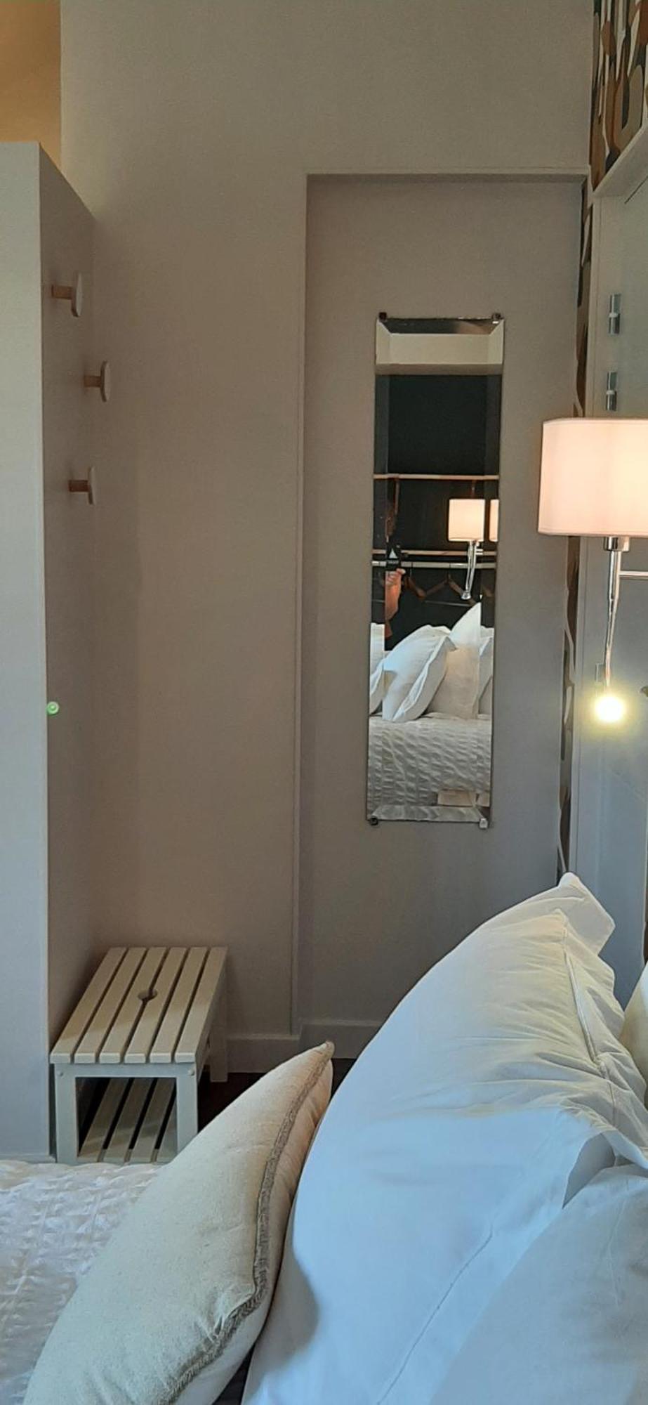 Les Balcons Sur La Loire Bed and Breakfast Chalonnes-sur-Loire Rum bild