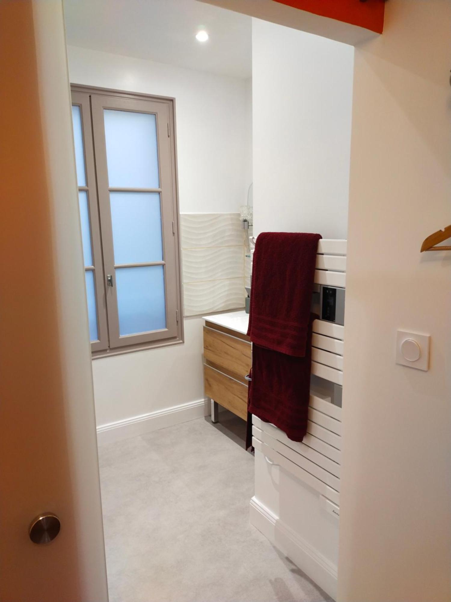 Les Balcons Sur La Loire Bed and Breakfast Chalonnes-sur-Loire Rum bild
